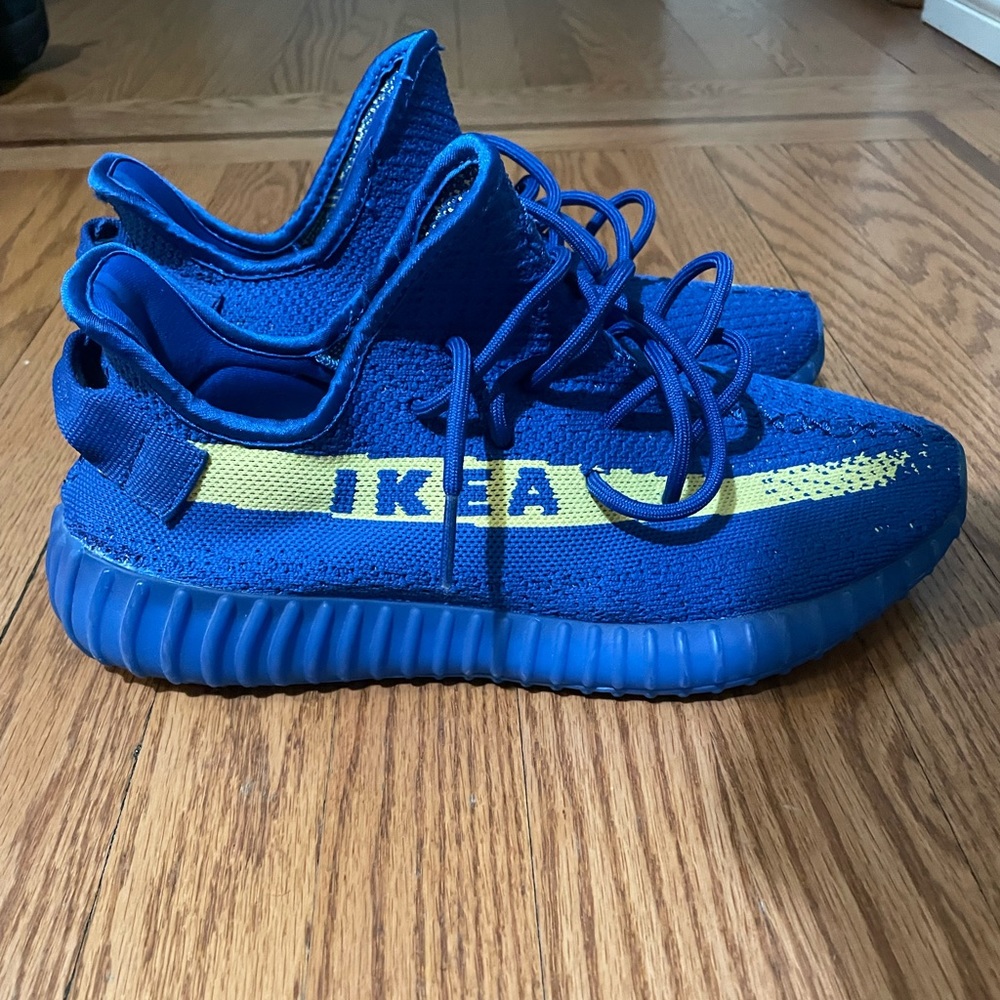 Ikea X Yeezy Size 10.5